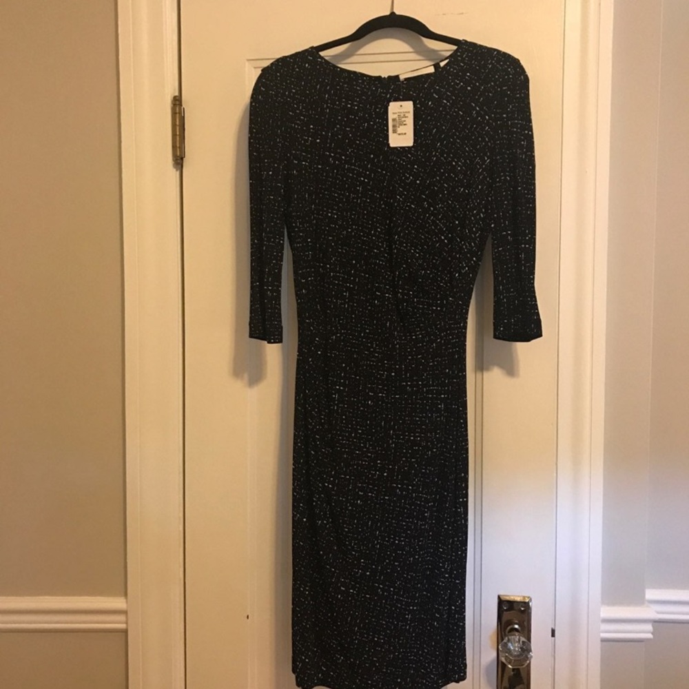 Boss Hugo Boss Knee Length Dress